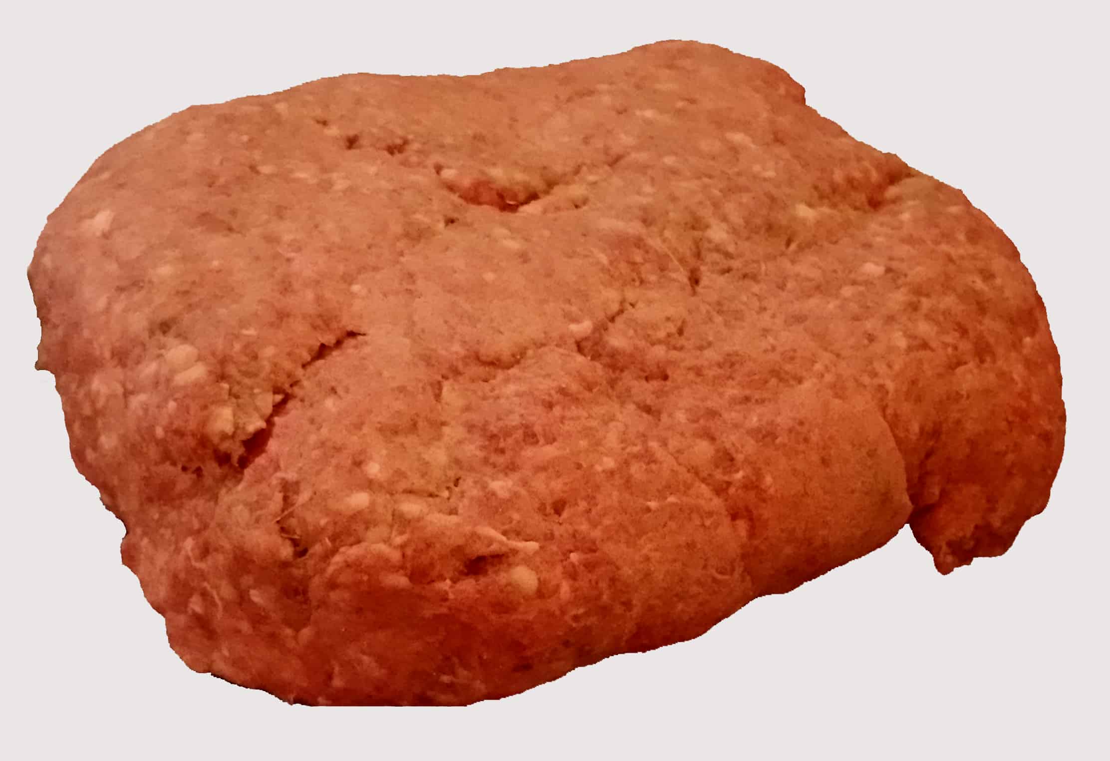 Beef Breakfast Sausage Medium